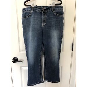 Nine West Denim Jeans